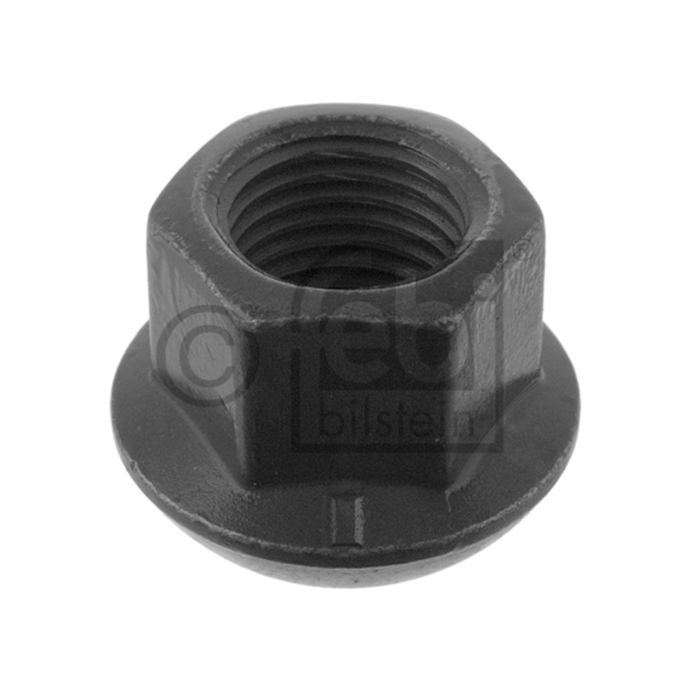 Rattapolt VAG (M14 x 1,5/SW19/H20 / lahtine / kumer koonus R14)