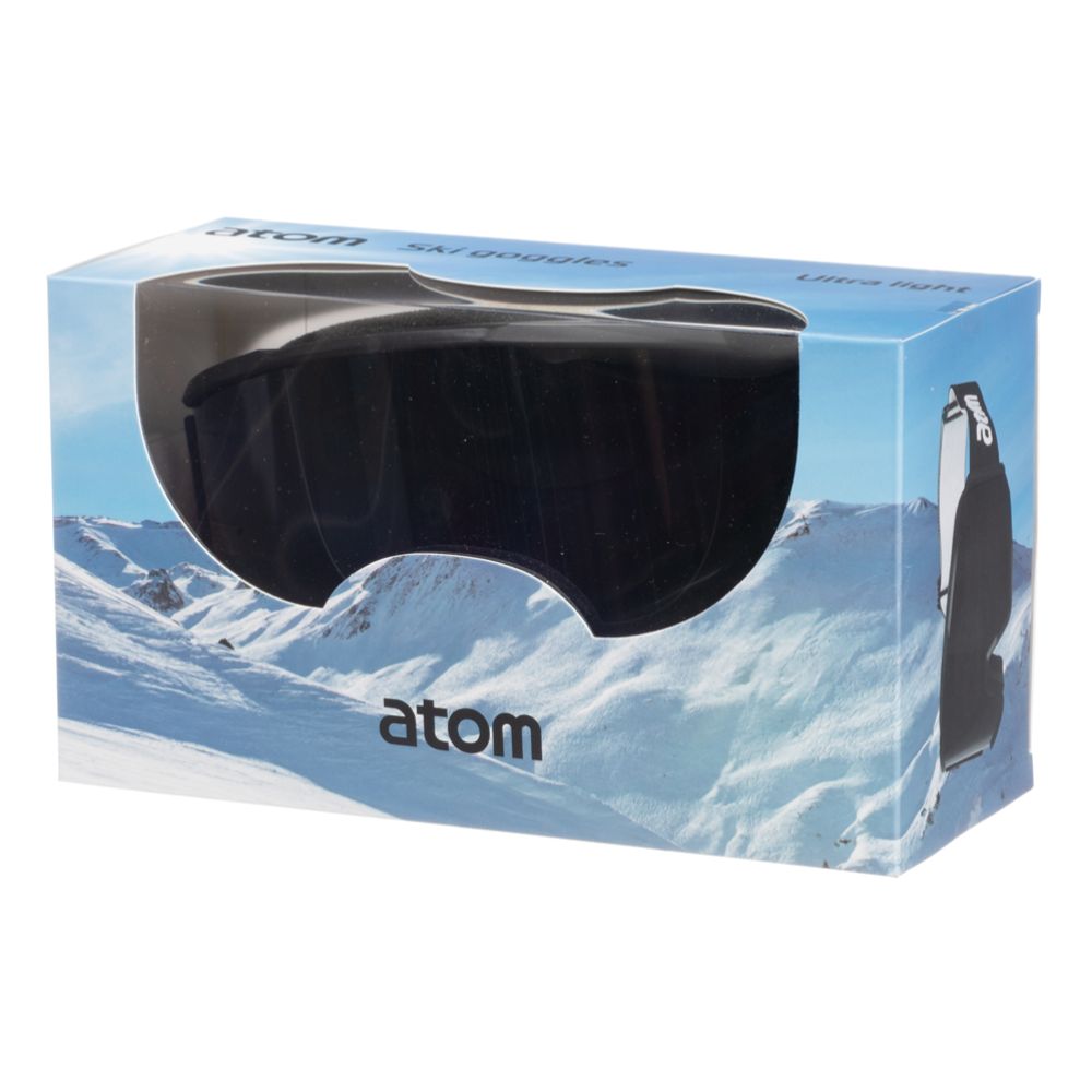 Atom Ultra Light laskettelulasit