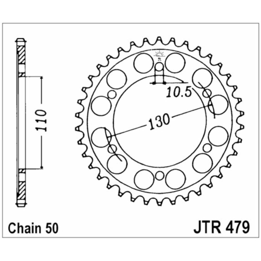 Takaratas 98-19078