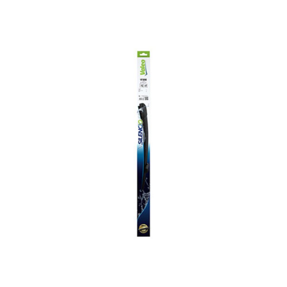 Valeo Silencio FB VF898 kojamehed 75 + 75 cm