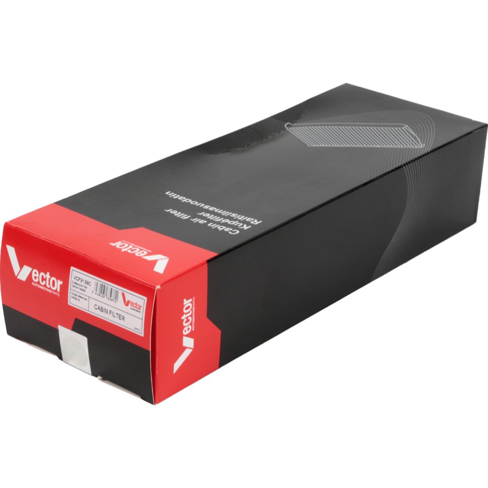 Raitisilmasuodatin 19-2423