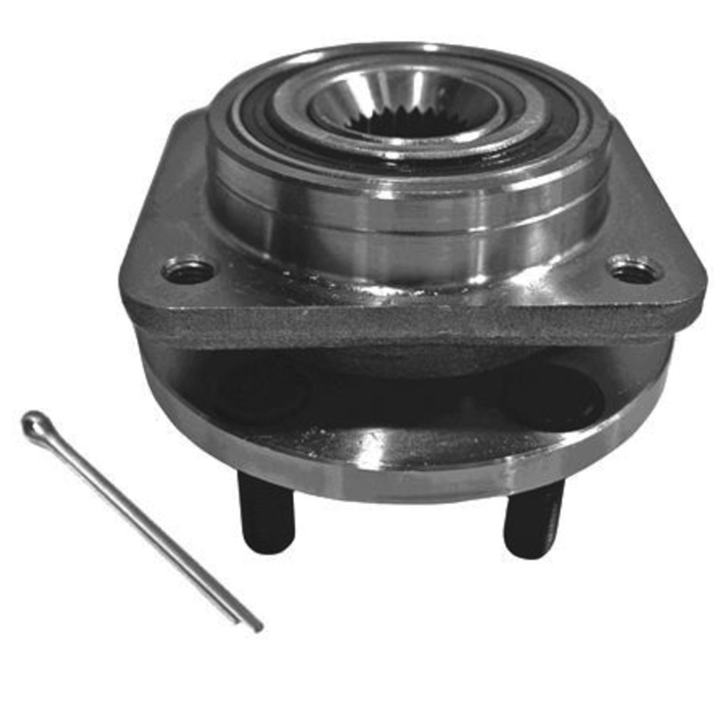 Pyöränlaakerisarja 21-1865