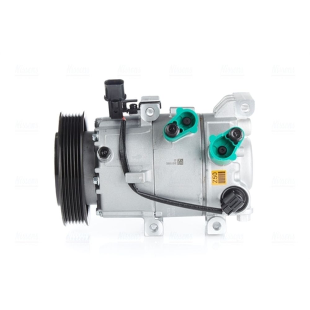 Ilmastointilaitteen kompressori 30-00268