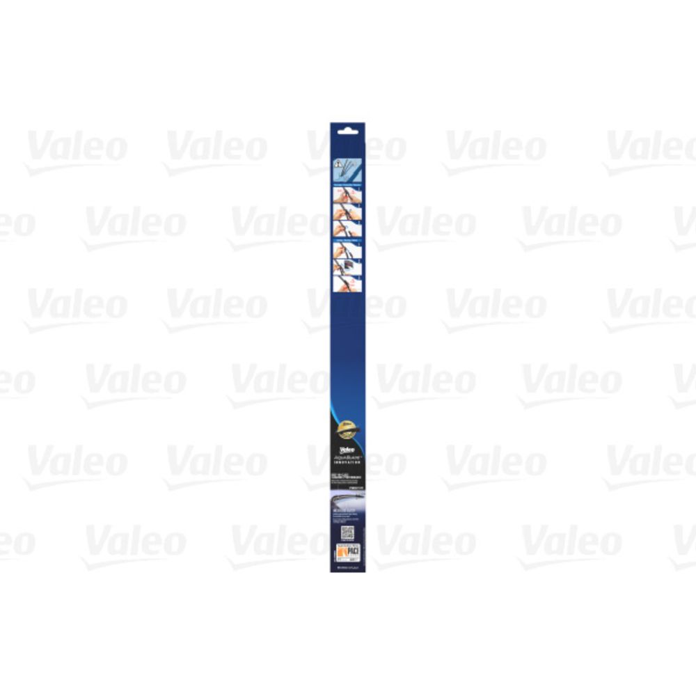 Valeo Silencio AquaBlade VA320 pyyhkimensulat 63+58 cm