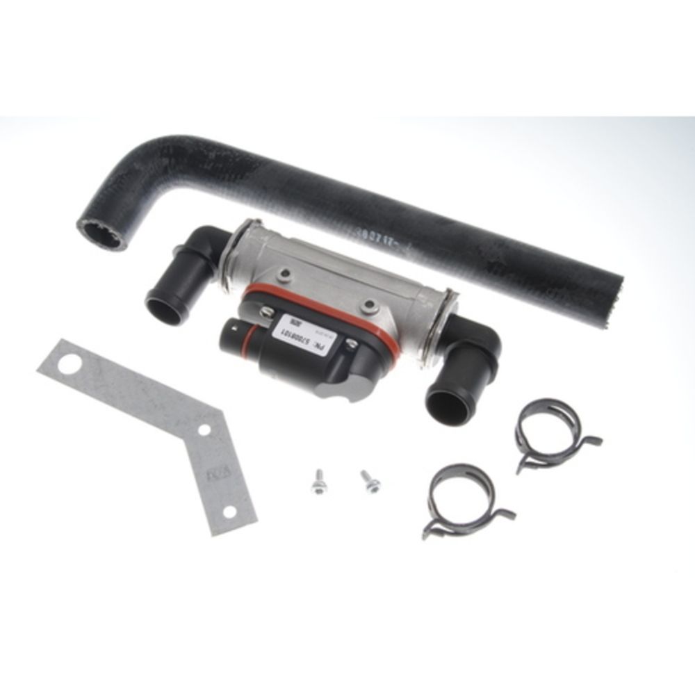 Defa-letkulämmitin #413760 Nissan
