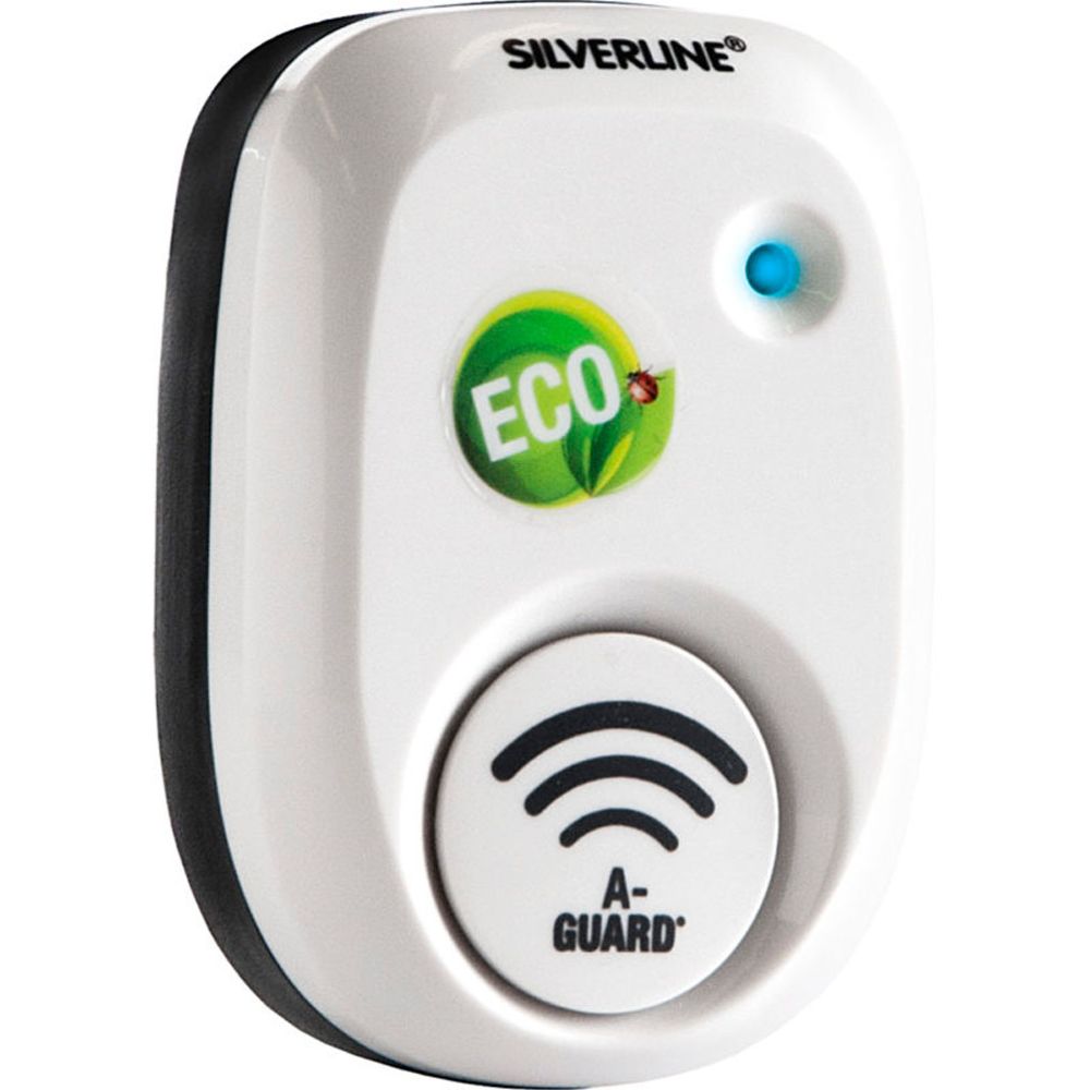Silverline S50 hämähäkkikarkotin