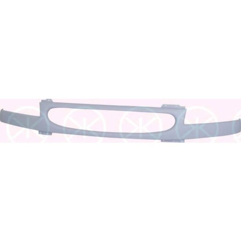 Jäähdyttimen säleikkö 25-15992