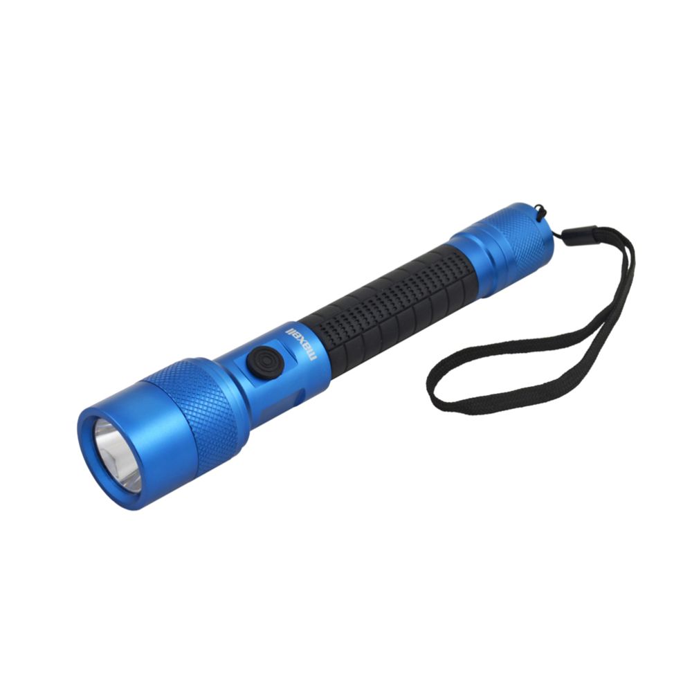 Maxell UV-ficklampa 2 x AA