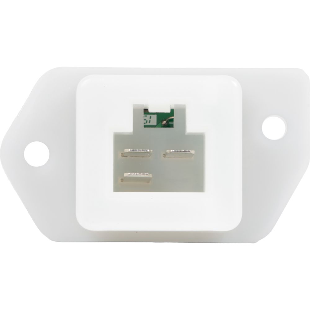 Vastus, sisäilmantuuletin 48-8585