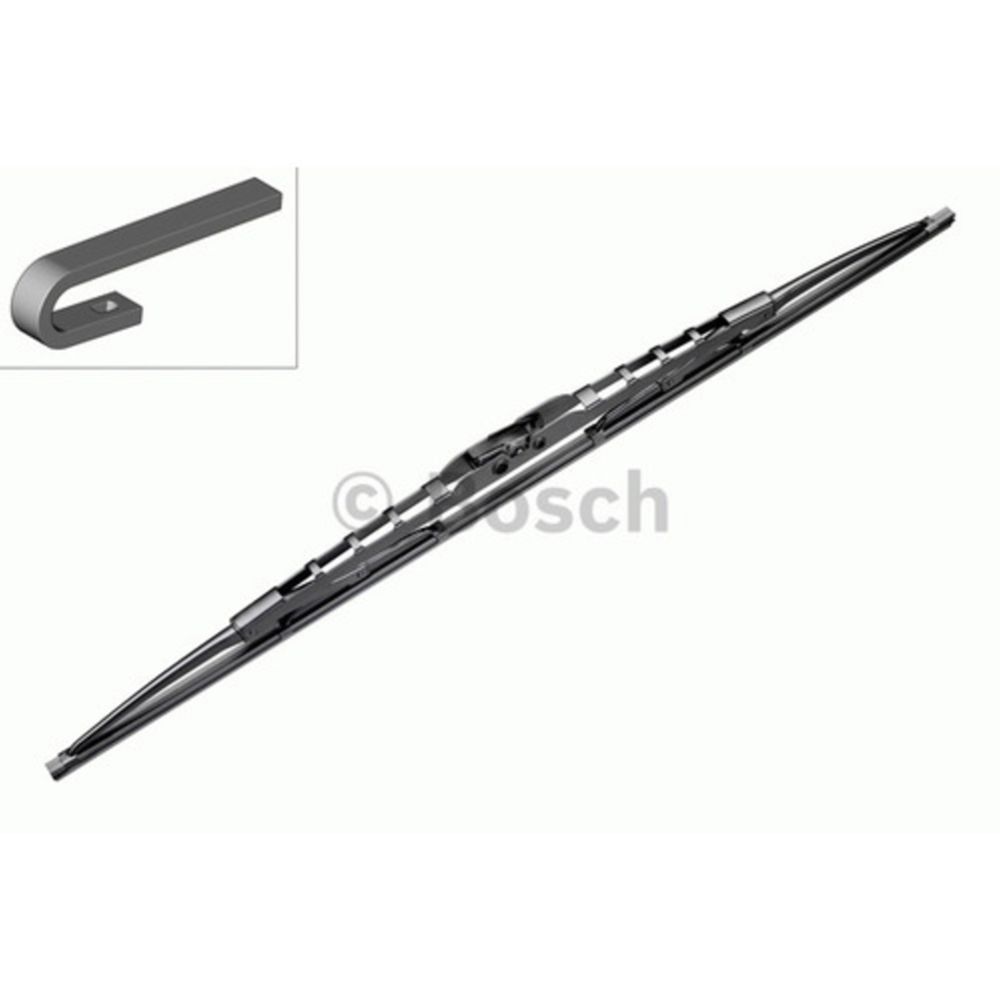 Bosch Torkarblad (N40)