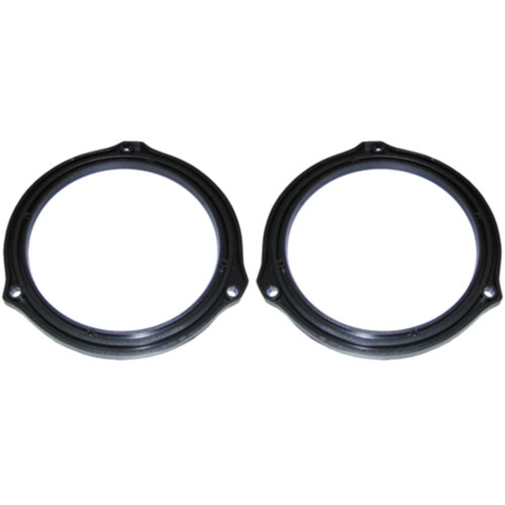 Högtalaradapter Ford Focus, Focus C-MAX