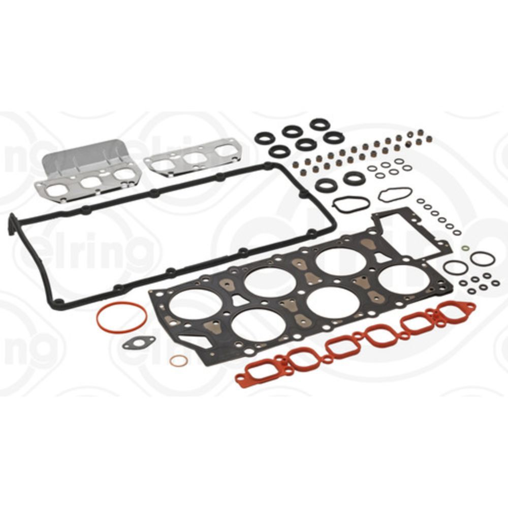 Packningssats, topplock 27-02541