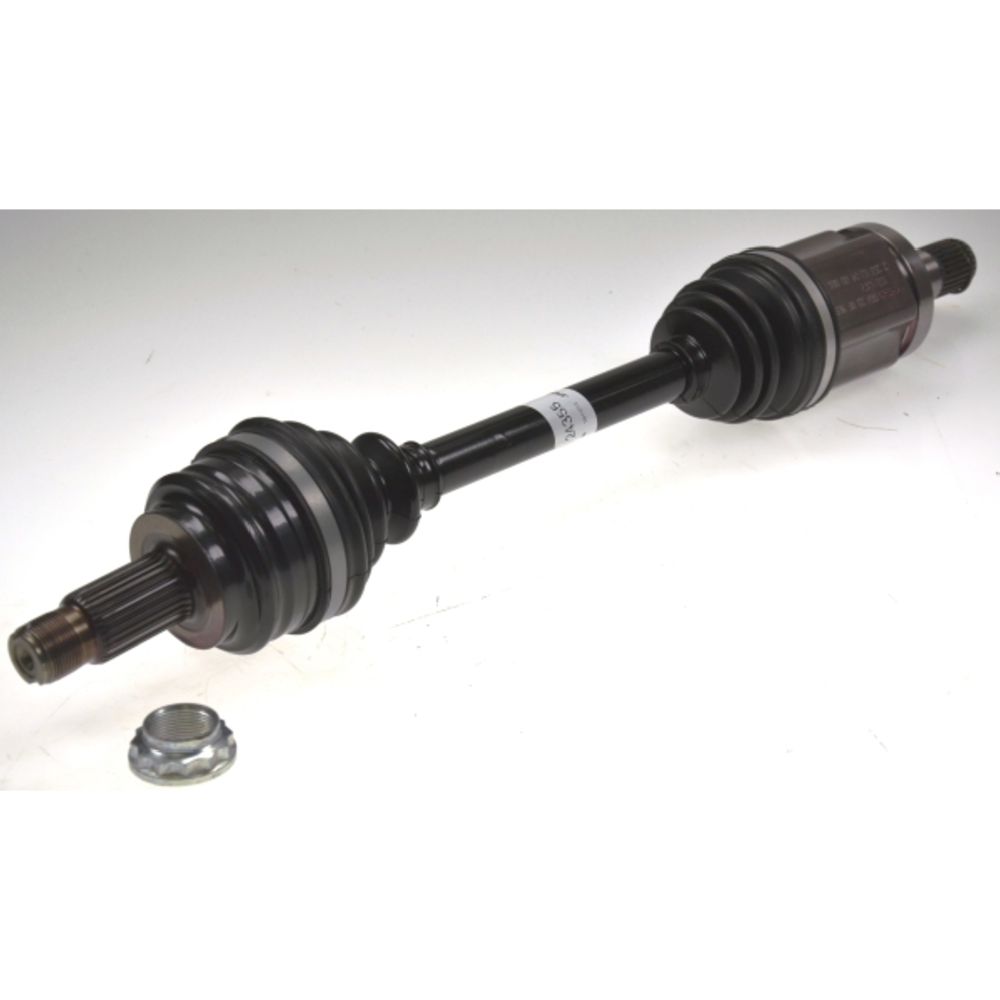 Drivaxel 77-03706