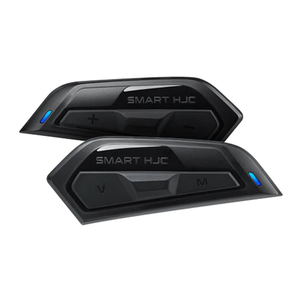 HJC Smart 50B kiivertelefonisüsteem