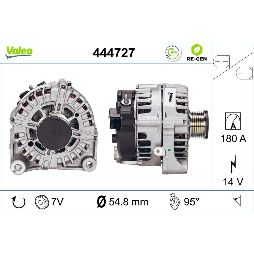 Generator 13-00415
