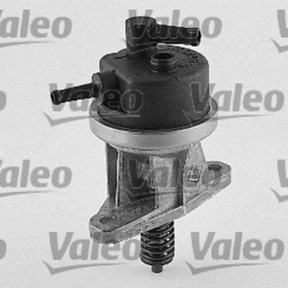 Kütusepump 29-2593