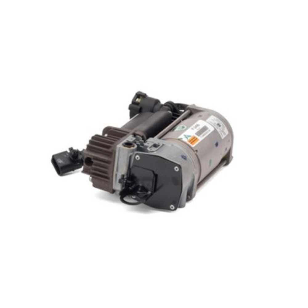 Kompressor, tryckluftssystem 67-00059