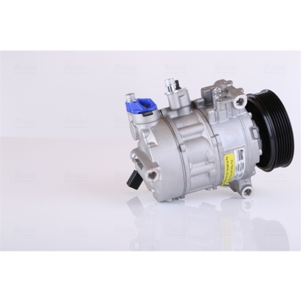 Ilmastointilaitteen kompressori 30-05096