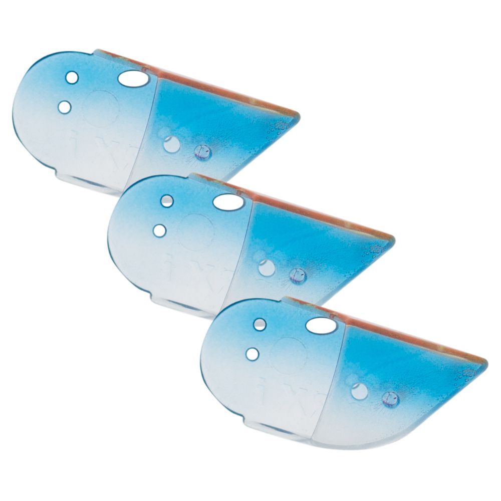 HK Varma RXI Glow raksipää 3 kpl