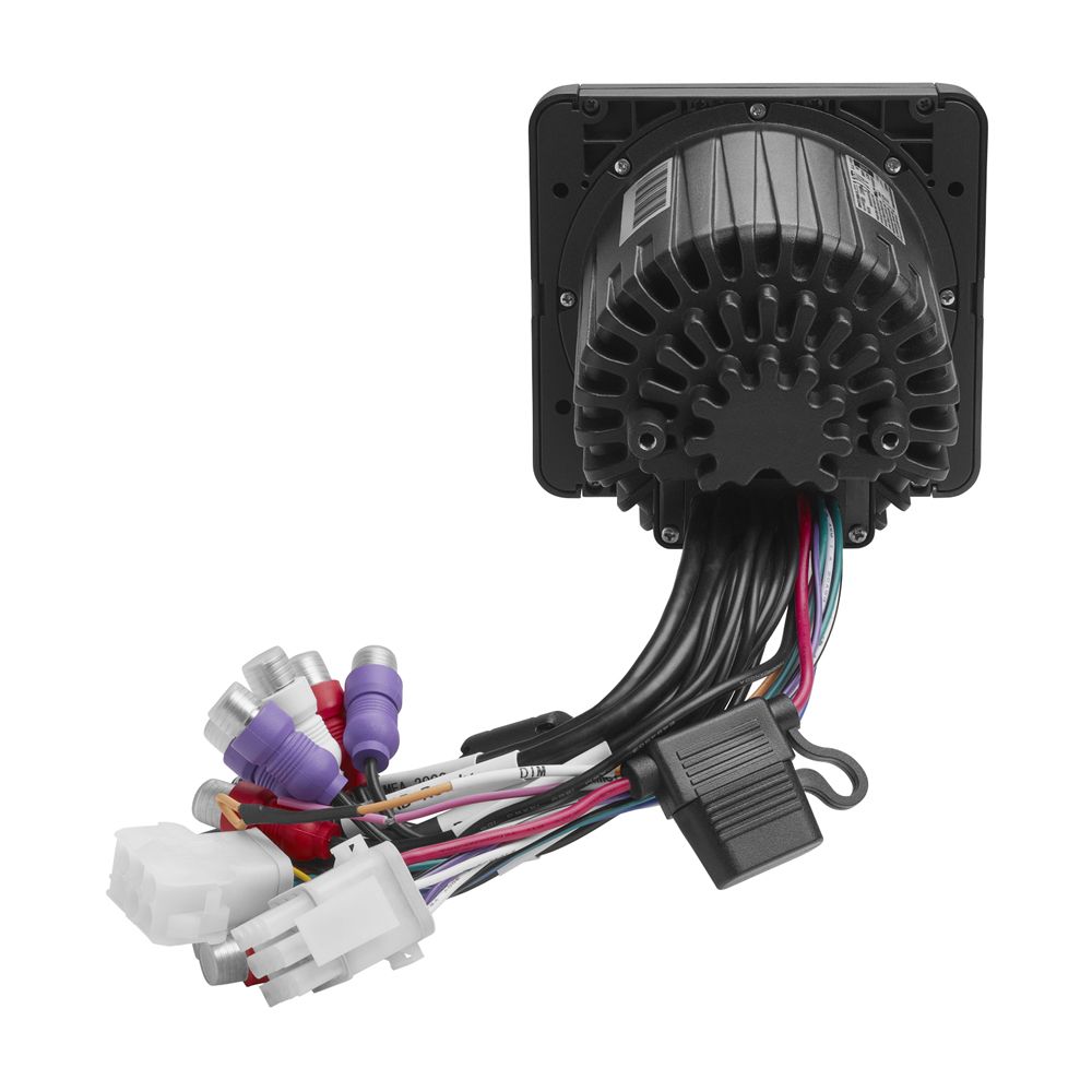 JBL JAM5000N Marine Bluetooth soitin 2,8 " näytöllä IP66