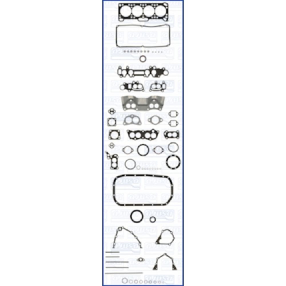 Täydellinen tiivistesarja 27-4293
