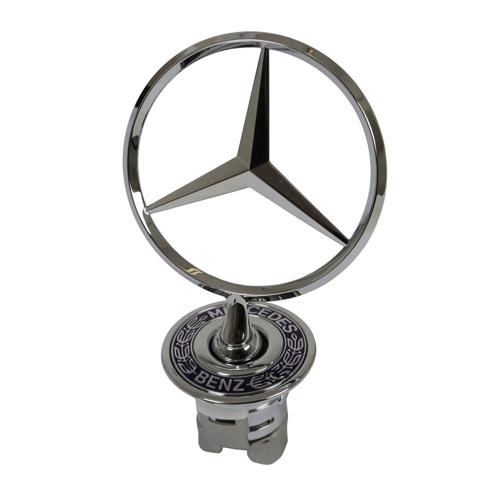 Keulatähti MB W124/W202/W203/W208/W210/W211/W220 alkuperäinen