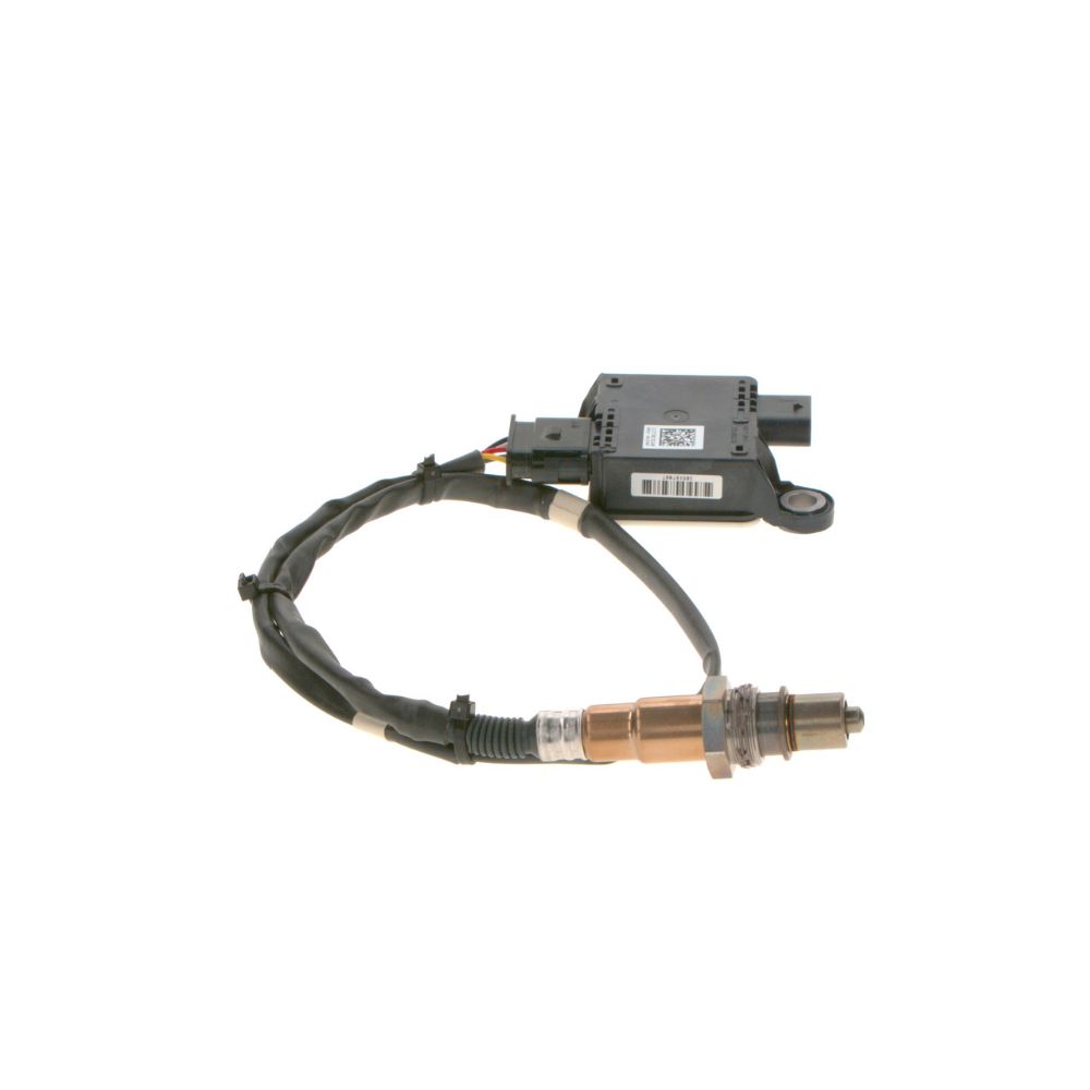 Tahkete osakeste sensor 28-00380