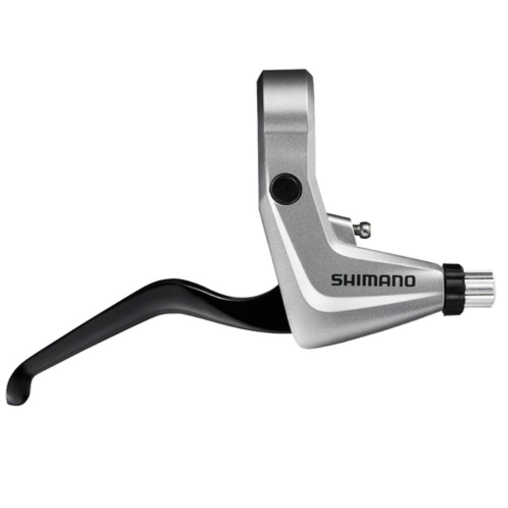 Shimano Alivio T4010 3 sormen V-jarru oikea hopea
