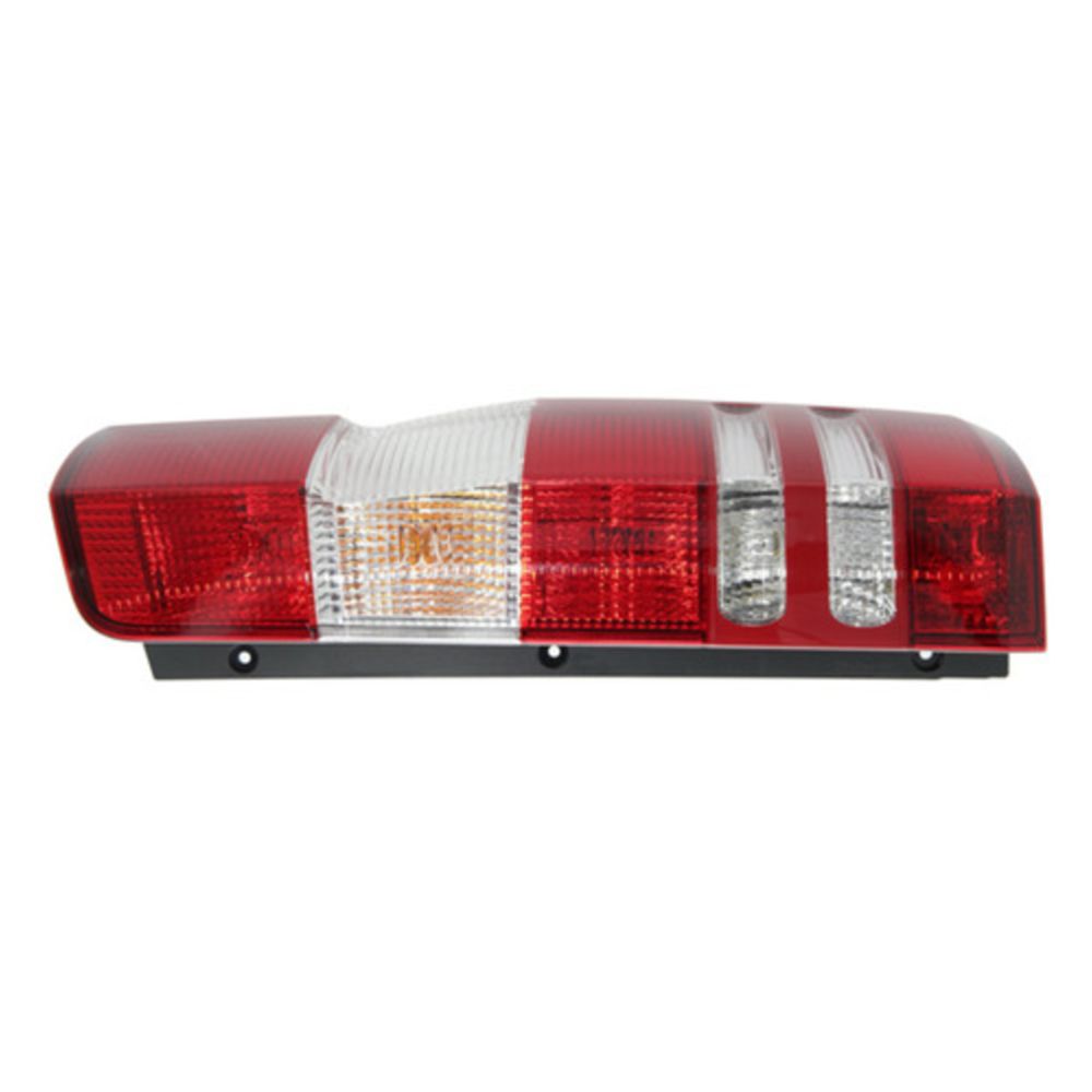 Kombinationsbackljus 50-02303