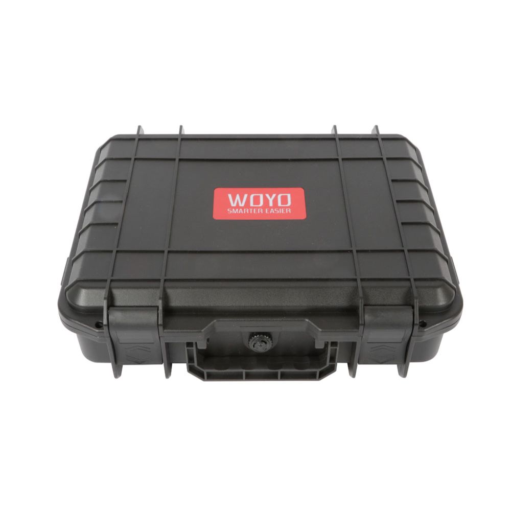 Woyo induktiokuumennin 500-900W