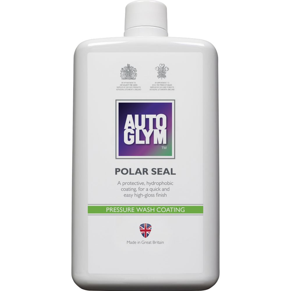 AutoGlym Polar Seal pinnoite 1 l