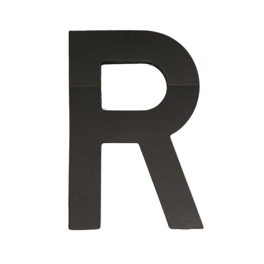 Rekisterikirjain 2 kpl