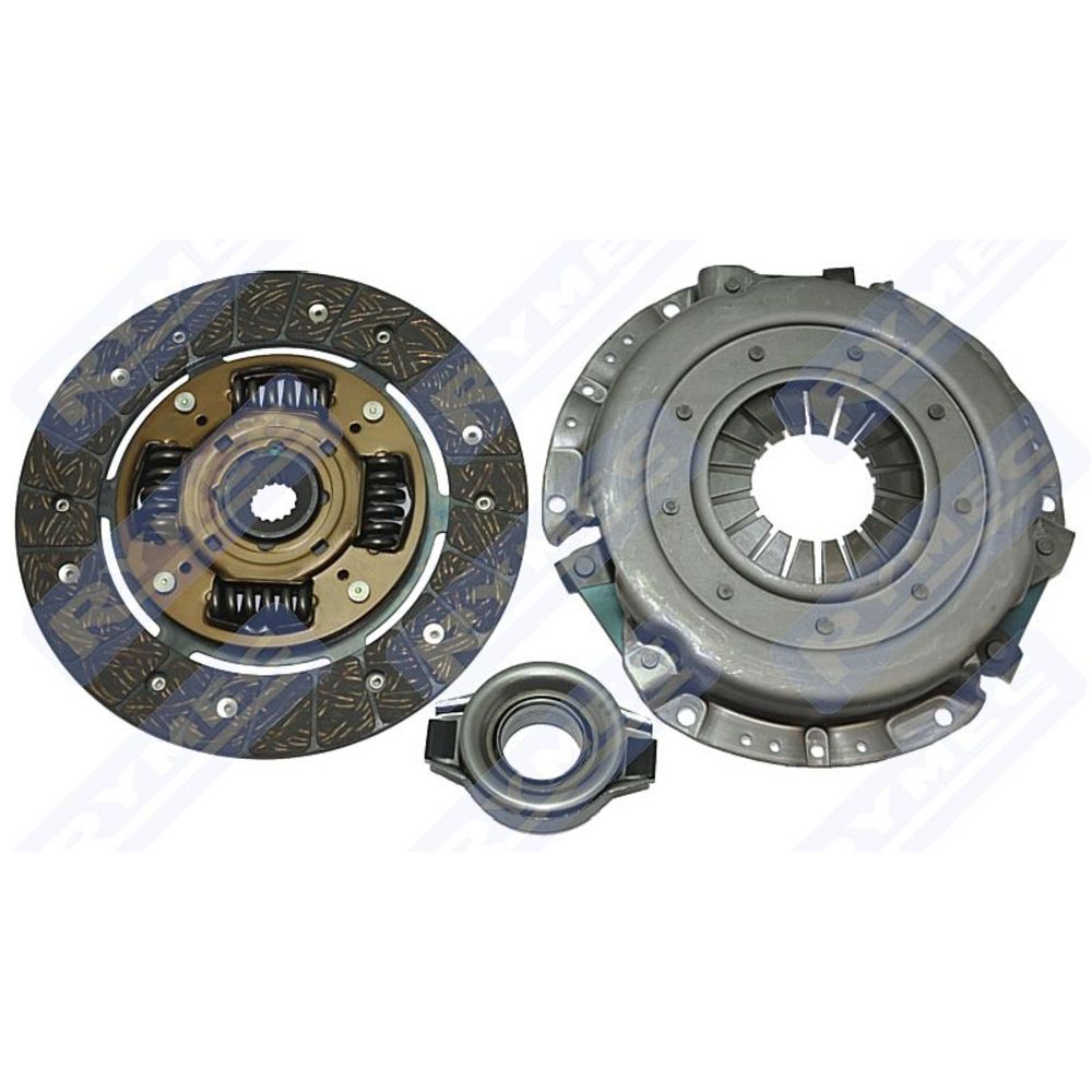 Kytkinpaketti 84-00645