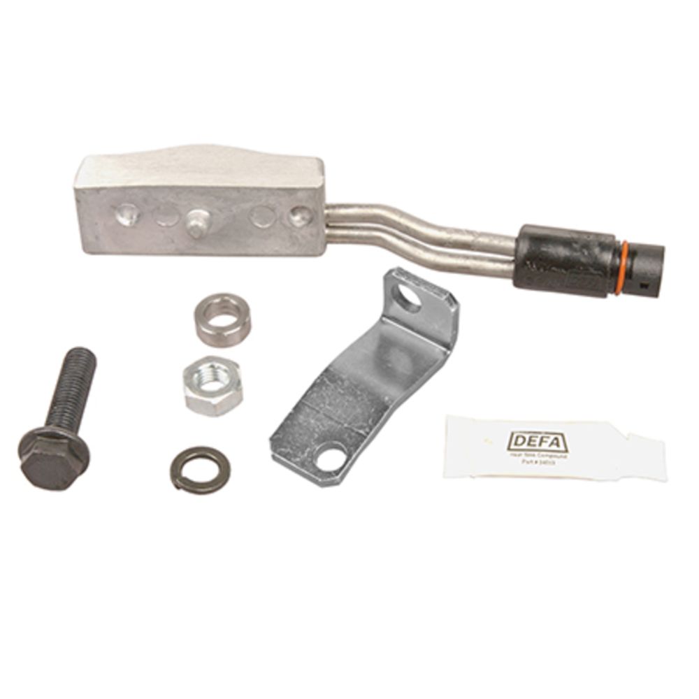 Defa-kiirgussoojendi #412845 Smart/Mitsubishi
