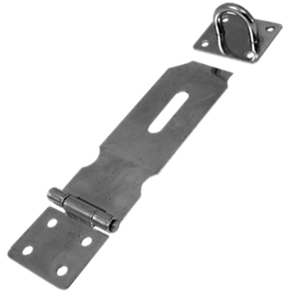 Pisla 840 förzinkad ledregel 125 mm