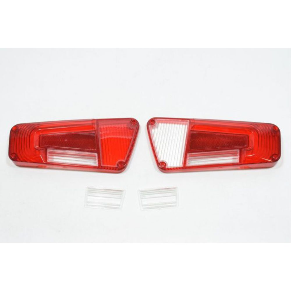 Hapro 34961 tagatulede komplekt vasak+parem Atlas Premium Xfold II rattahoidikule