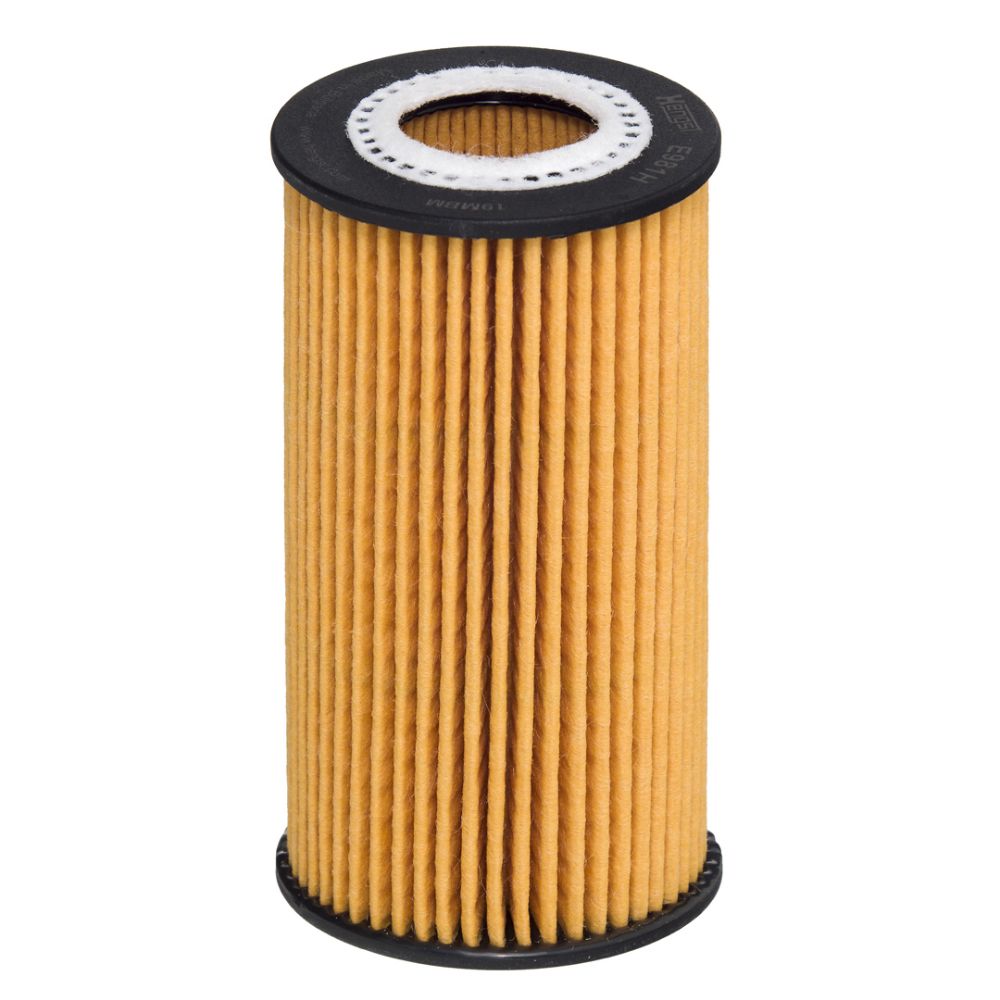 Õlifilter 15-5001