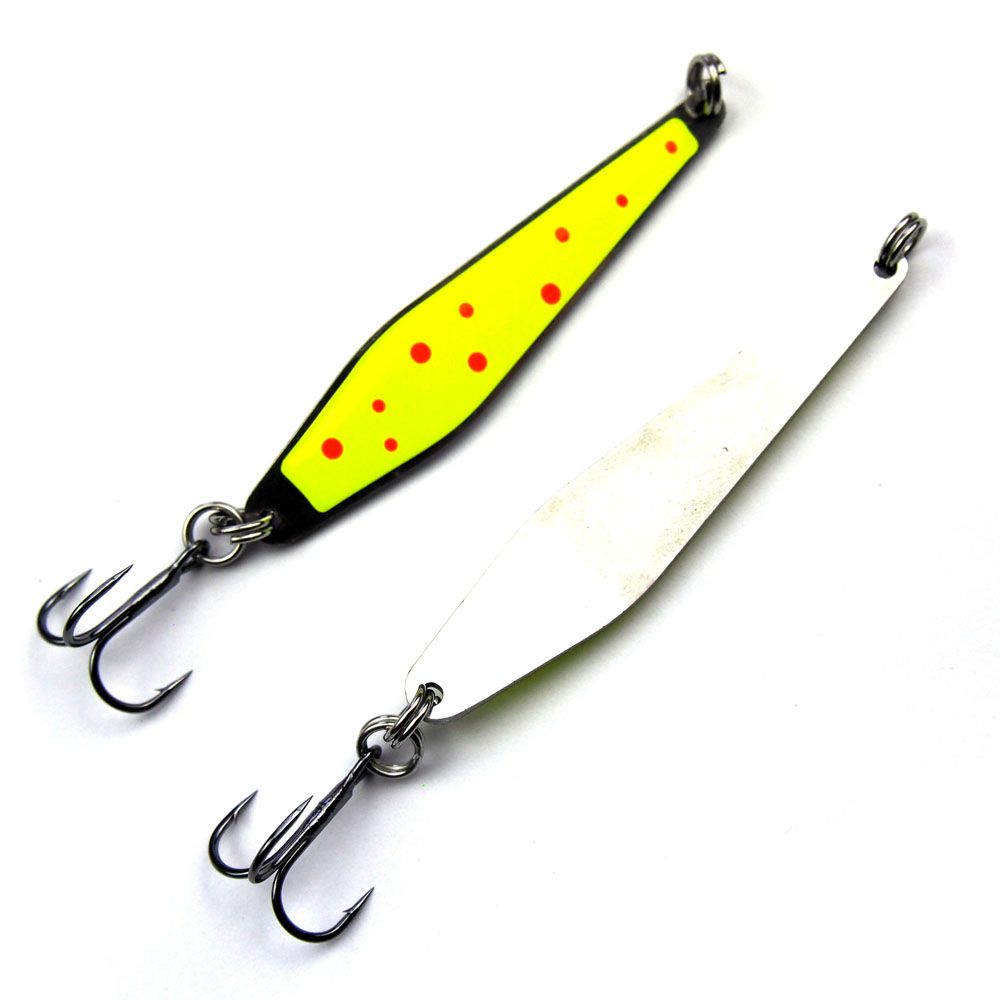 Jasu Jalo skeddrag 6 cm 8 g