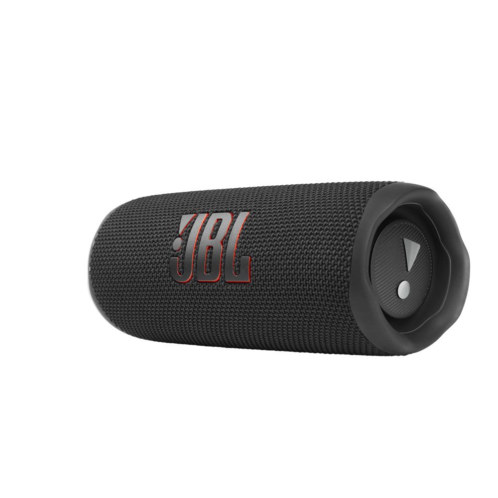 JBL Flip 6 kaasaskantav Bluetooth kõlar, must