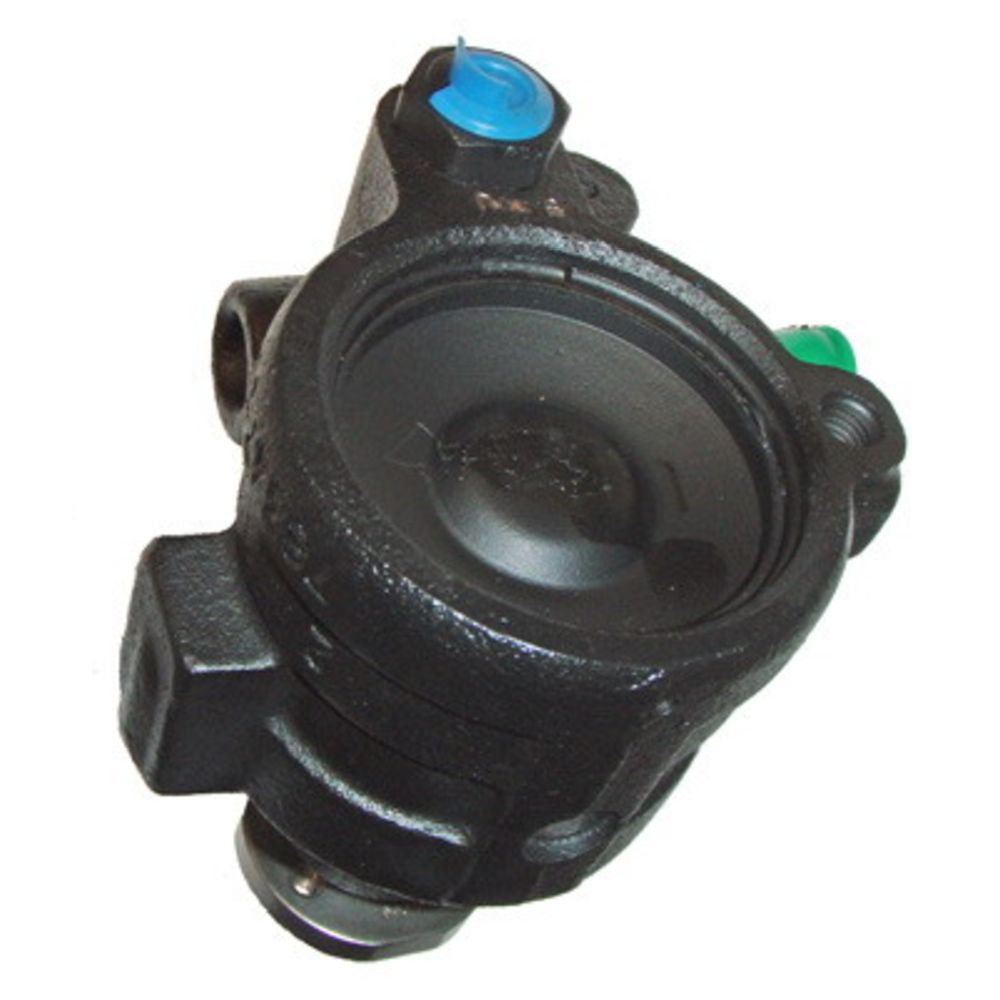 Ohjaustehostimen pumppu 17-02399