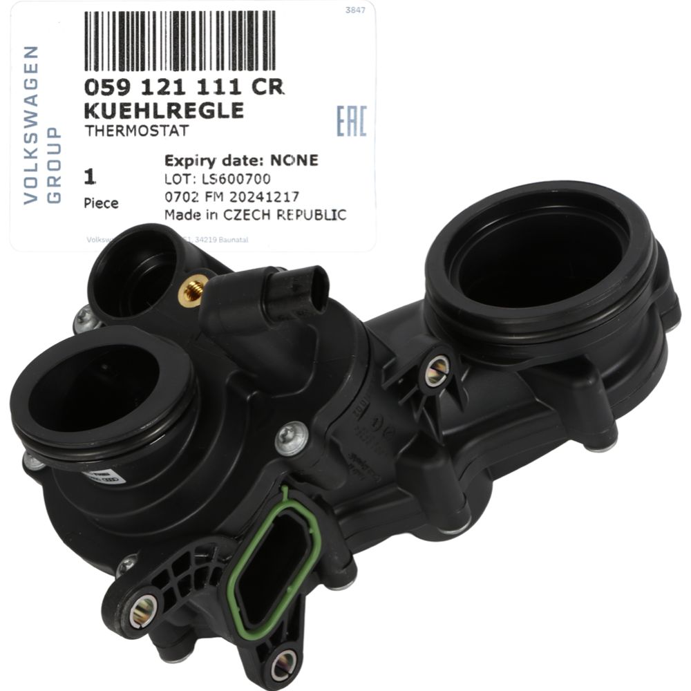 Termostathus 30-05481