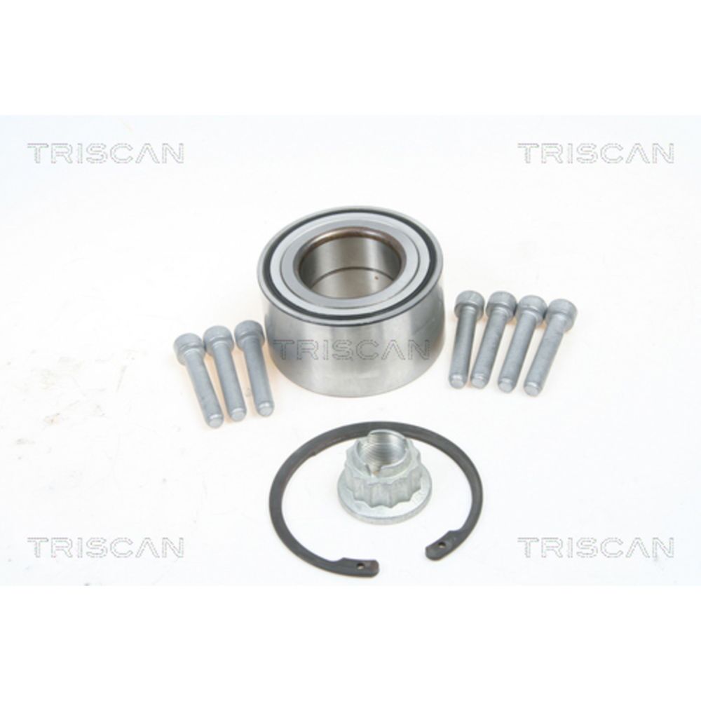 Pyöränlaakerisarja 21-2108