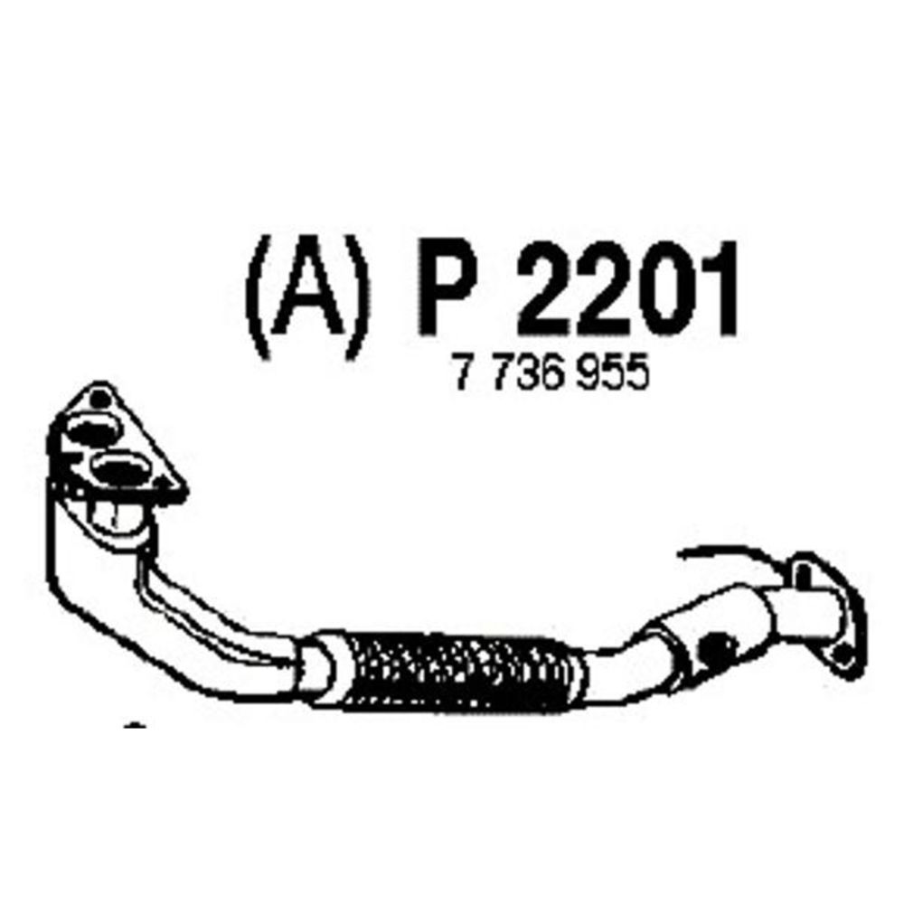 Pakoputki 14-2266