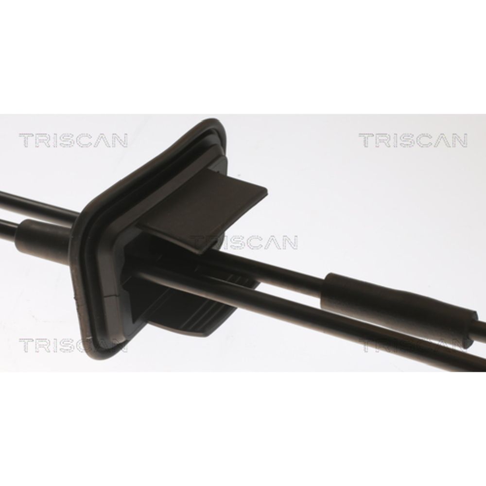 Vajer, manuell transmission 24-00245