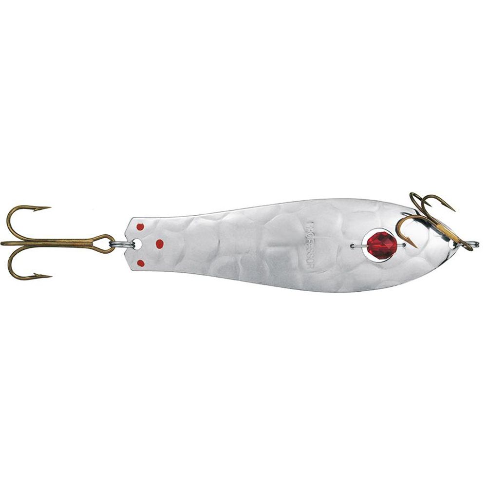 Kuusamo Professor Helmi skeddrag 9 cm 13 g Silver