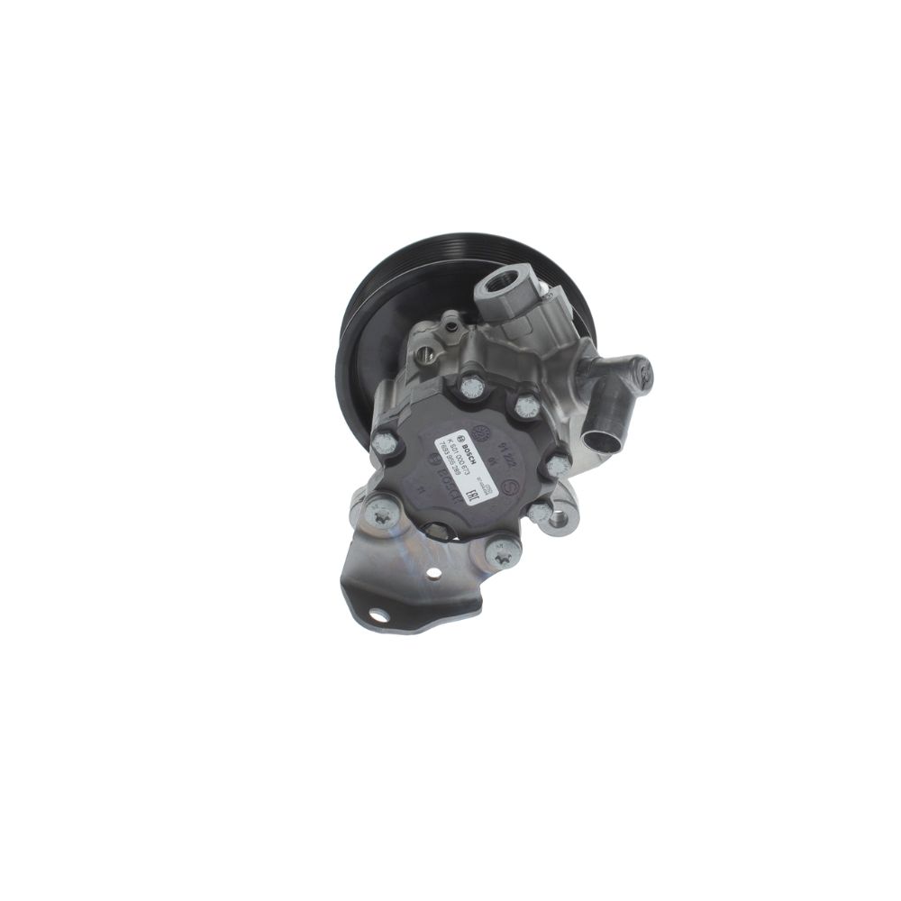 Ohjaustehostimen pumppu 17-01602