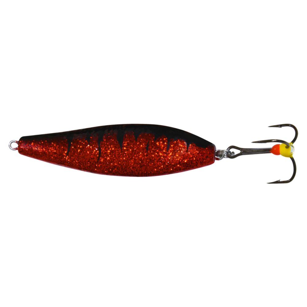 Smoltti Räminä 21 g 8 cm lusikaslant