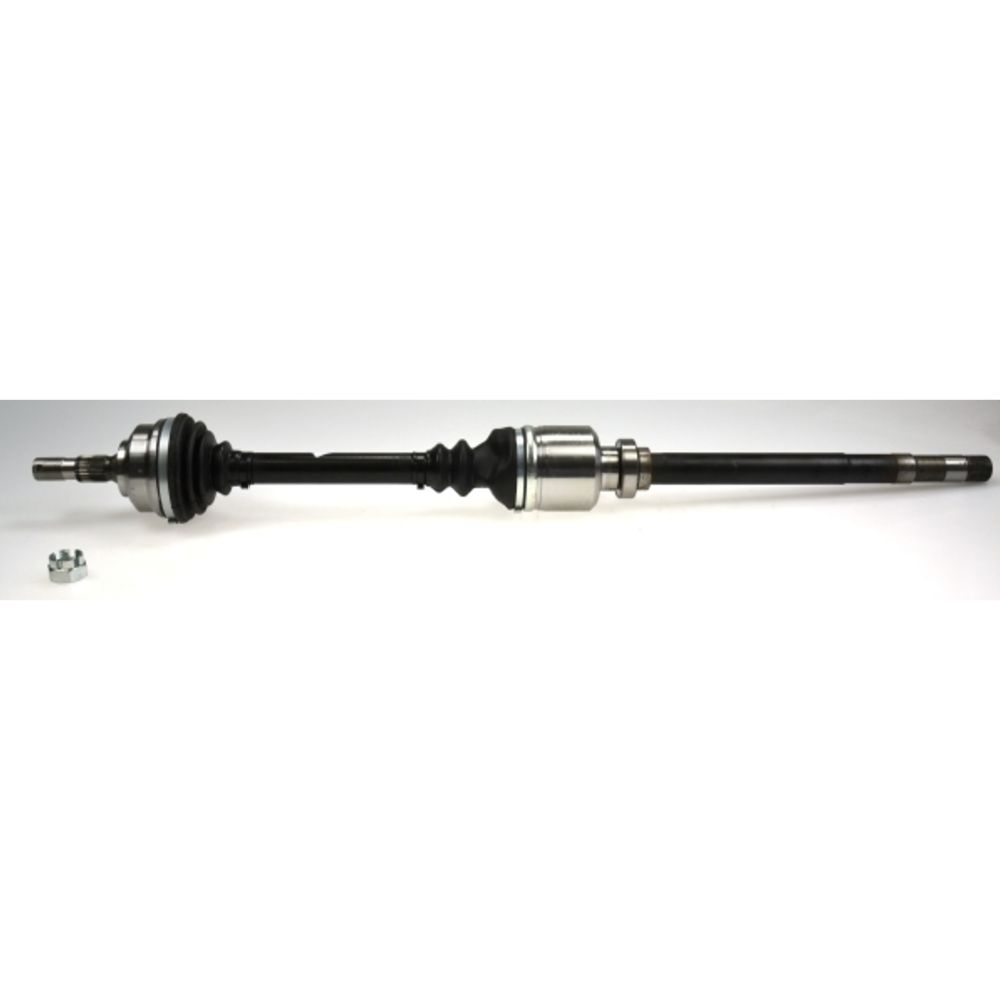 Drivaxel 17-4480