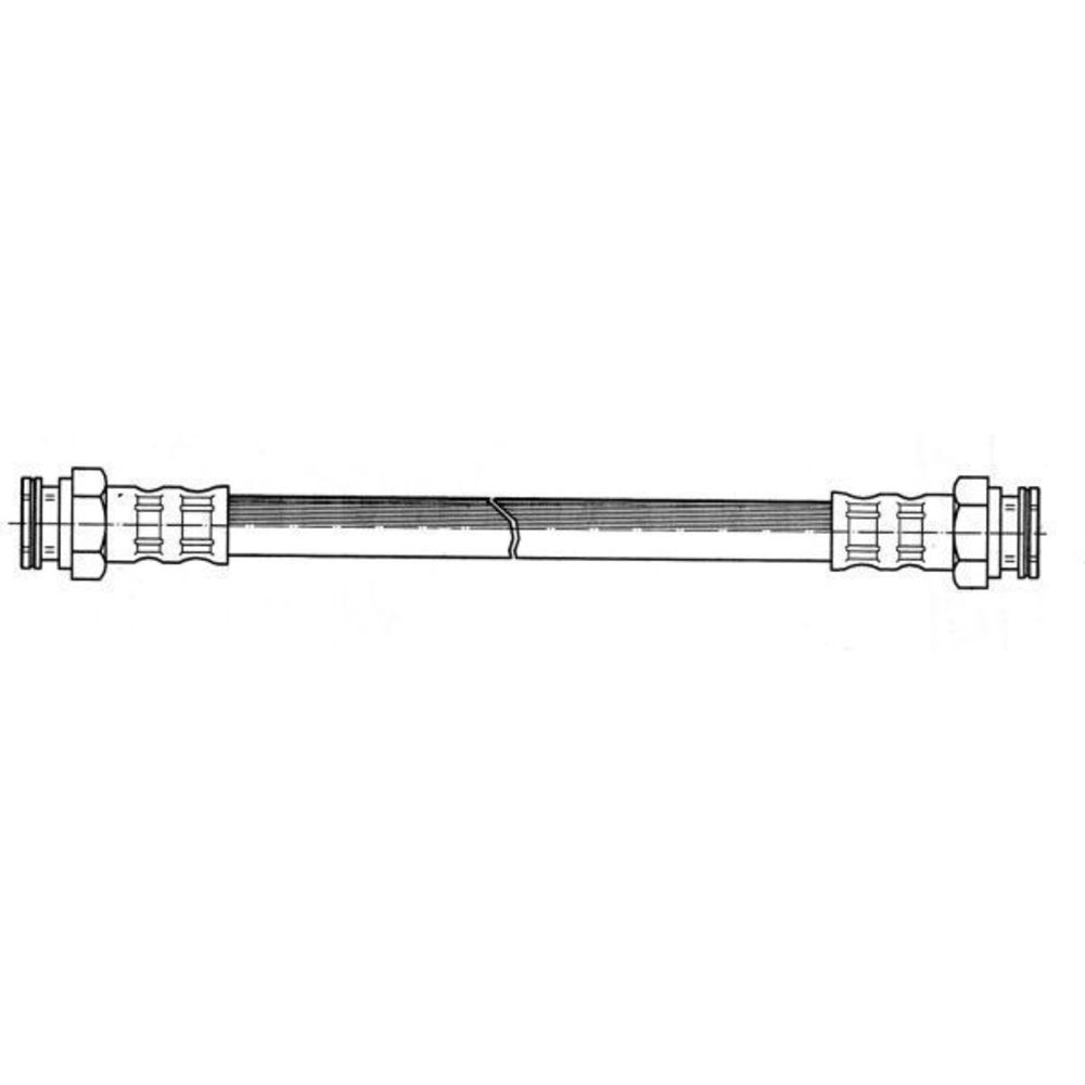 Pidurivoolik 23-3523