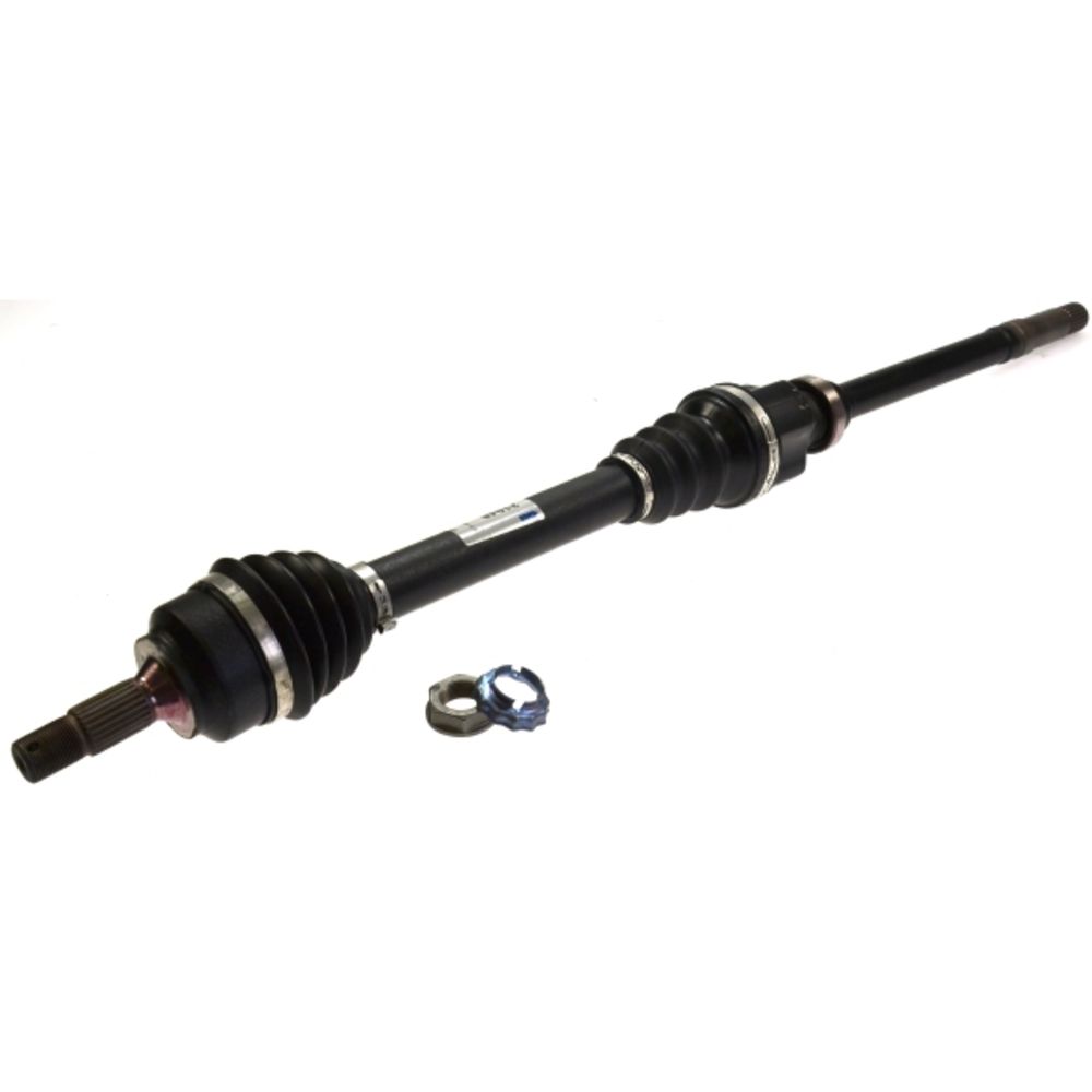 Drivaxel 77-37172